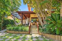600m da Orla Bardot! Linda casa 4 suítes - Chambres d'hôtes Armação dos Búzios