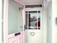 Willow Cottage, Portaferry - Ferienwohnung Portaferry