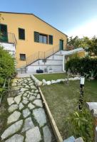 Il soffio del Conero - B&B Sirolo