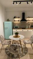 Simple Home - Ferienwohnung Karditsa