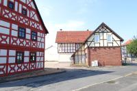 Familienfreundliche Ferienwohnung 65 qm am Natur Reservat Vessertal - Ferienwohnung Schleusingen