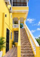 A taste of Jamaica Lavern’s Place - B&B Ocho Rios