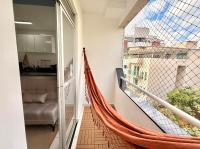 Apartamento 4 central com suíte e 3 Smart TVs - UFV a 1 km - Bed and Breakfast Viçosa