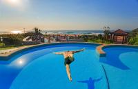 Zimbali 6 Bedroom 20 Tinderwood Loop - Ferienwohnung Ballito