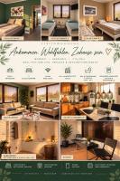 Ellerau Premium Apartment - Ferienwohnung Ellerau