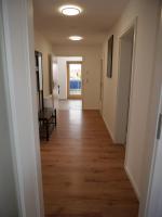 Apartment mit Burgblick 2 - Bed and Breakfast Burglengenfeld