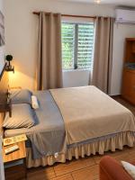El Refugio Private Room & Bathroom - B&B San Salvador