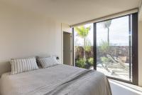 Gara Suite Boutique Design Villa Private Pool - Chambres d'hôtes Lajares