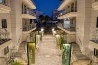 Reef luxury suite - B&B Eilat