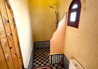 Habitación Doble Marrakech