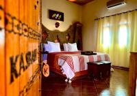 Riad Moha - B&B Merzouga
