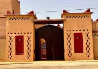 Riad Moha - B&B Merzouga