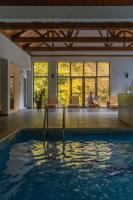 Lisine Lepo Mesto Guesthouse & Spa - B&B Strmosten