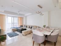 LUTF 3BHK Homestay - Chambres d'hôtes New Delhi
