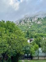Casa Adelina - B&B Băile Herculane