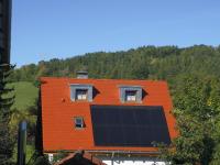 Ferienhaus Aschoff - B&B Mauchen