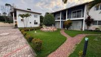 Residencial Miró 300m das praias de Porto - Ferienwohnung Porto Seguro