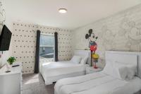 Family 5BR at Solara with Private Pool - Ferienwohnung Kissimmee