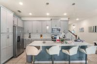 Family 5BR at Solara with Private Pool - Ferienwohnung Kissimmee