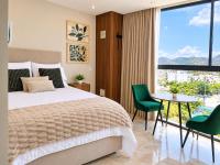 Tu apartamento de lujo junto a la playa - B&B Gaira