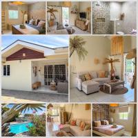 MY Paradiso Curaçao - B&B Willemstad