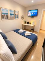 כוכב החוף Star Beach - B&B Haifa