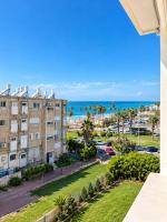 כוכב החוף Star Beach - B&B Haifa