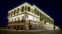 Marina Service Apartment - B&B Rayyis
