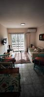 La Plata - Alojamiento Temporal - Departamento con 2 dormitorios - Calle 22 y 36 - Ferienwohnung La Plata