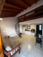 Departamento en zona norte Maq Savio - Chambres d'hôtes Belen d'Escobar