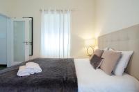 Studio-appartement met 1 Tweepersoonsbed