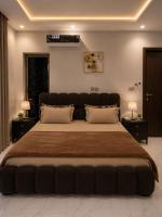 Appartement 2 Chambres - Vue sur Jardin