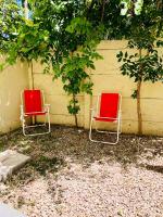 Duplex Boulevard - B&B Viedma