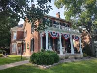 Lamberson Guest House - B&B Galena