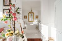 Habitación Doble con baño privado