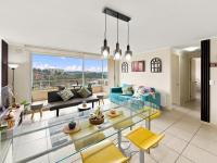 Oceana Suites Laguna Bahía - Ferienwohnung Algarrobo