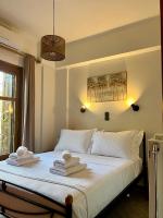 Espyria Petra - Ferienwohnung Pétra