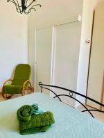 Claurora - Ferienwohnung Santa Maria