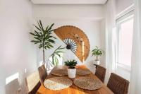 Saldanha - B&B Lisbon