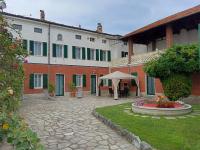 La Corte della Musica - Ferienwohnung Roppolo
