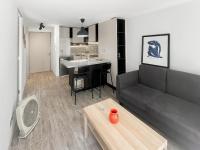 Apartment mit 1 Schlafzimmer
