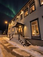 cozy city center apartment for 3 pepole - B&B Tromsø