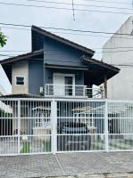 Pousada Tia Cida - B&B Guarujá