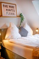 Stilvolles 2-Zimmer-Apartment nahe Centro - Ferienwohnung Oberhausen