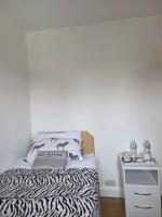 Margate beach house 3 - B&B Westgate on Sea