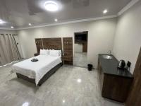 Habitación Doble Grande