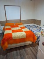 Alquiler temporario en km3. General mosconi - B&B Comodoro Rivadavia