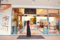 The Long House - Studio Unit at One Manhattan - B&B Bacolod City