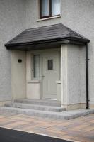 J&L Fairview House - Ferienwohnung Tullaghoge