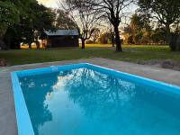 Cabañas Atardecer del Paraná - B&B Goya